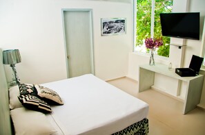 View from room - KLR St Martin Boutique by Sercotel (Playa del Carmen)