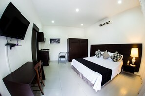 Deluxe King - KLR St Martin Boutique by Sercotel (Playa del Carmen)