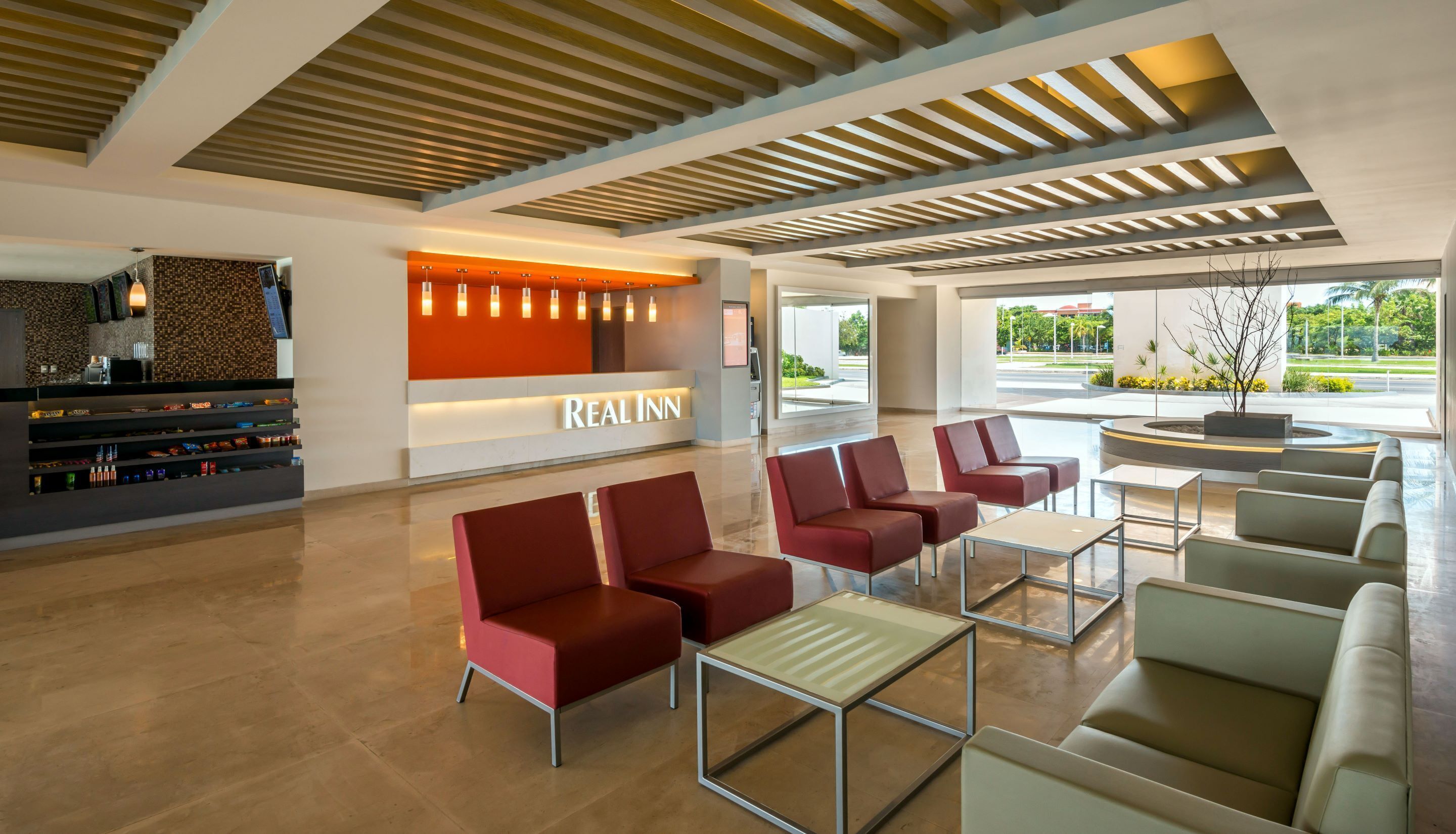 Photo - Real Inn Cancún