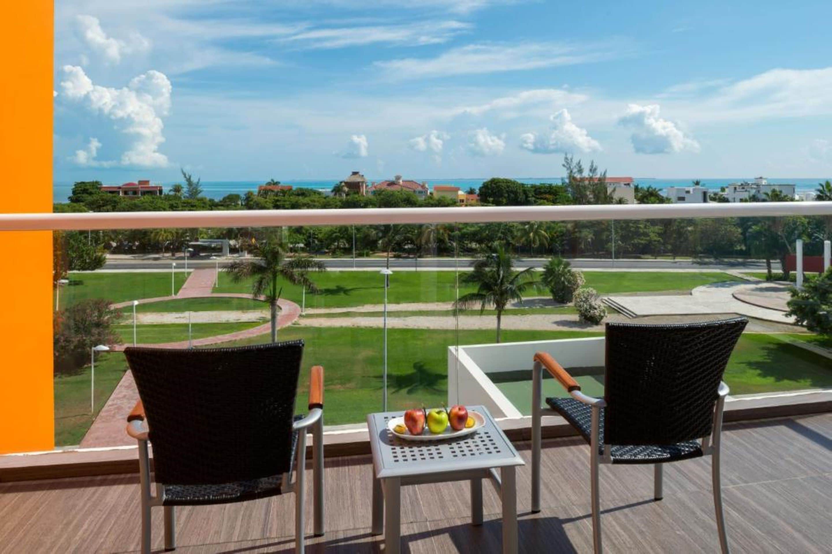 Photo - Real Inn Cancún