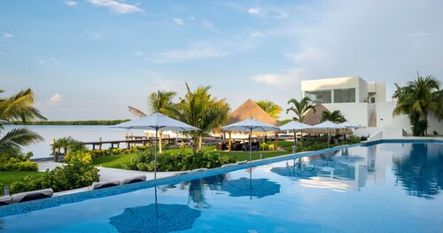 Real Inn Cancun