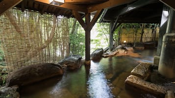 Massage/treatment rooms