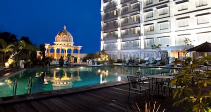 The Rich Jogja Hotel