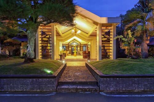 Hotel Montana Dua Malang