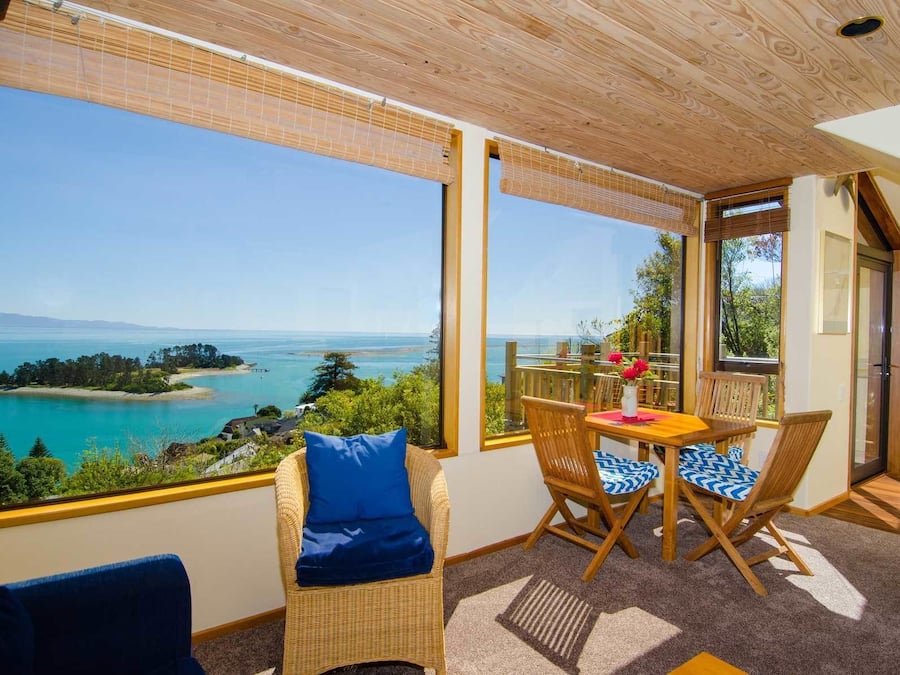 The Lookout | Interior