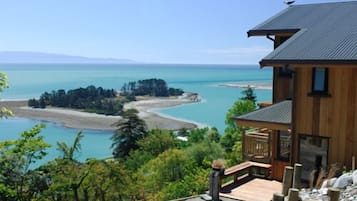 Crow's Nest | View from room
