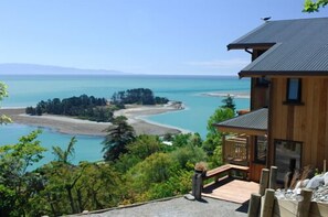 Casa | Vistas desde la habitación