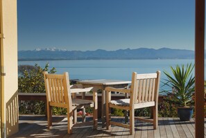 Casa | Vistas al mar