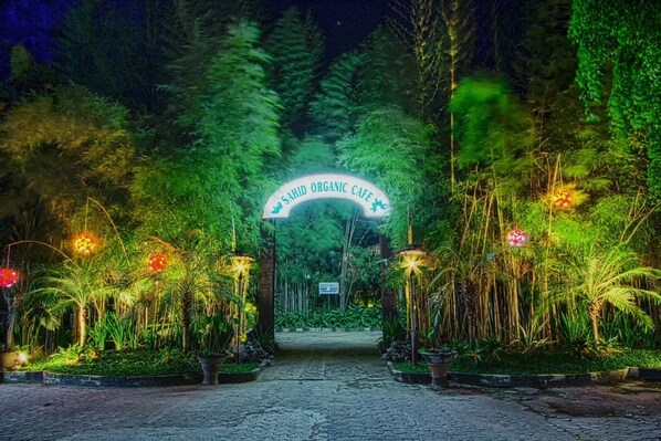 Jardim