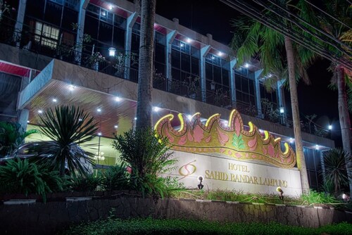 Hotel Sahid Bandar Lampung