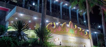 Hotel Sahid Bandar Lampung