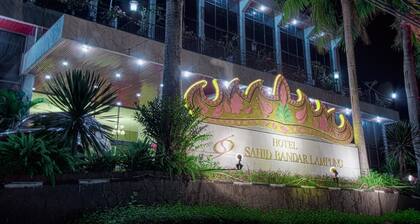 Hotel Sahid Bandar Lampung