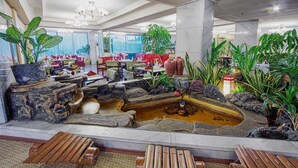 Interior - Hotel Sahid Bandar Lampung (Bandar Lampung)