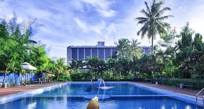Hotel Sahid Bandar Lampung