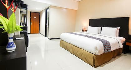 Parkside Mandarin Hotel Pekalongan