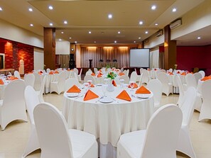 Meeting facility - Hotel Montana Malang (Malang)