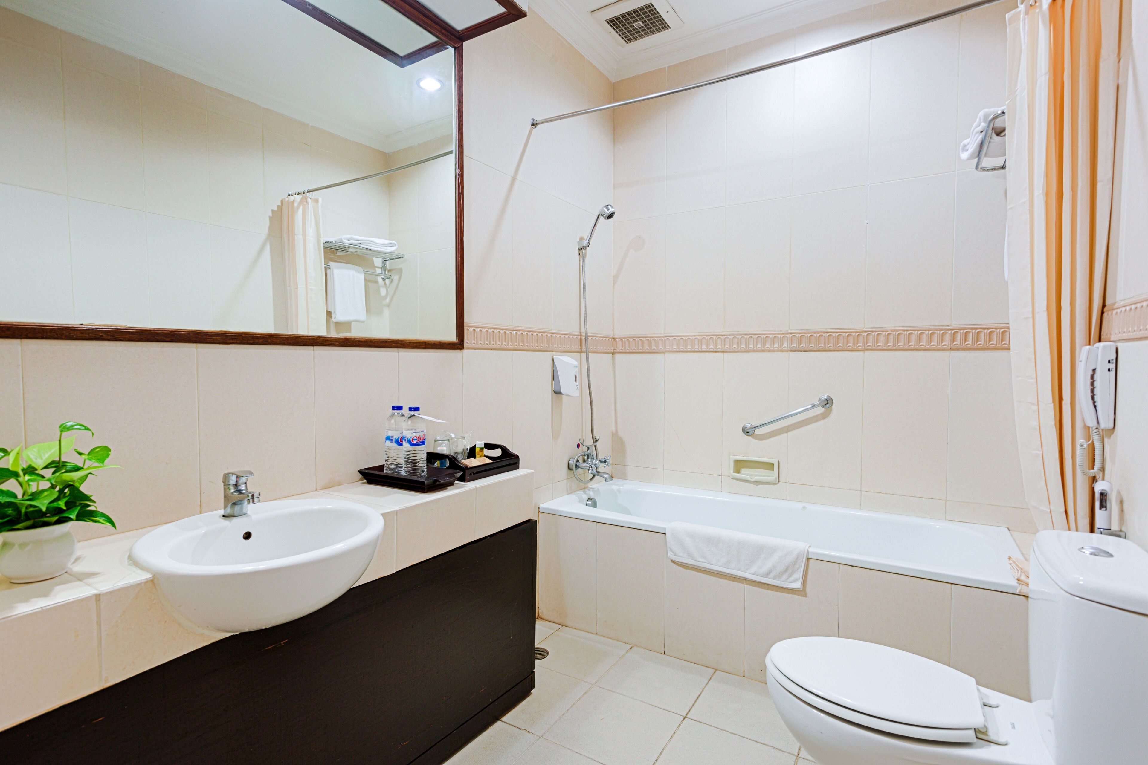 Hotel Montana Malang