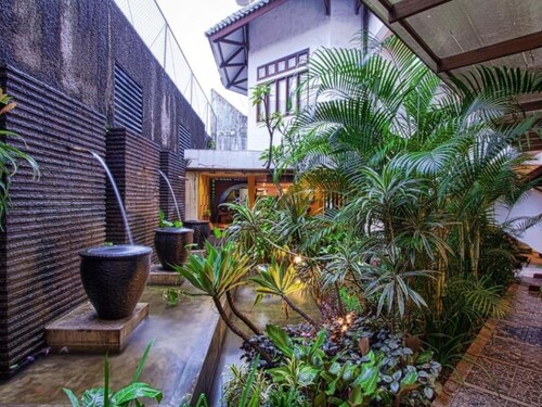 Hotel Montana Malang