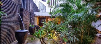 Hotel Montana Malang