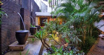 Hotel Montana Malang