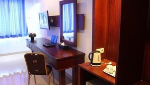Interior - Sahid Papua (Jayapura)