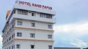 Exterior - Sahid Papua (Jayapura)