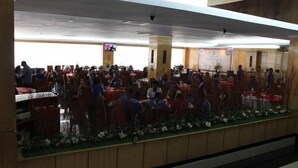 Interior - Sahid Papua (Jayapura)