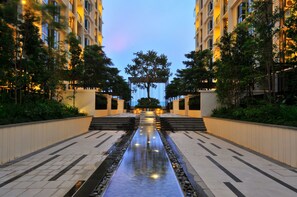 Garden - Swiss-Garden Hotel Melaka (Malacca City)