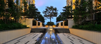 Swiss-Garden Hotel Melaka