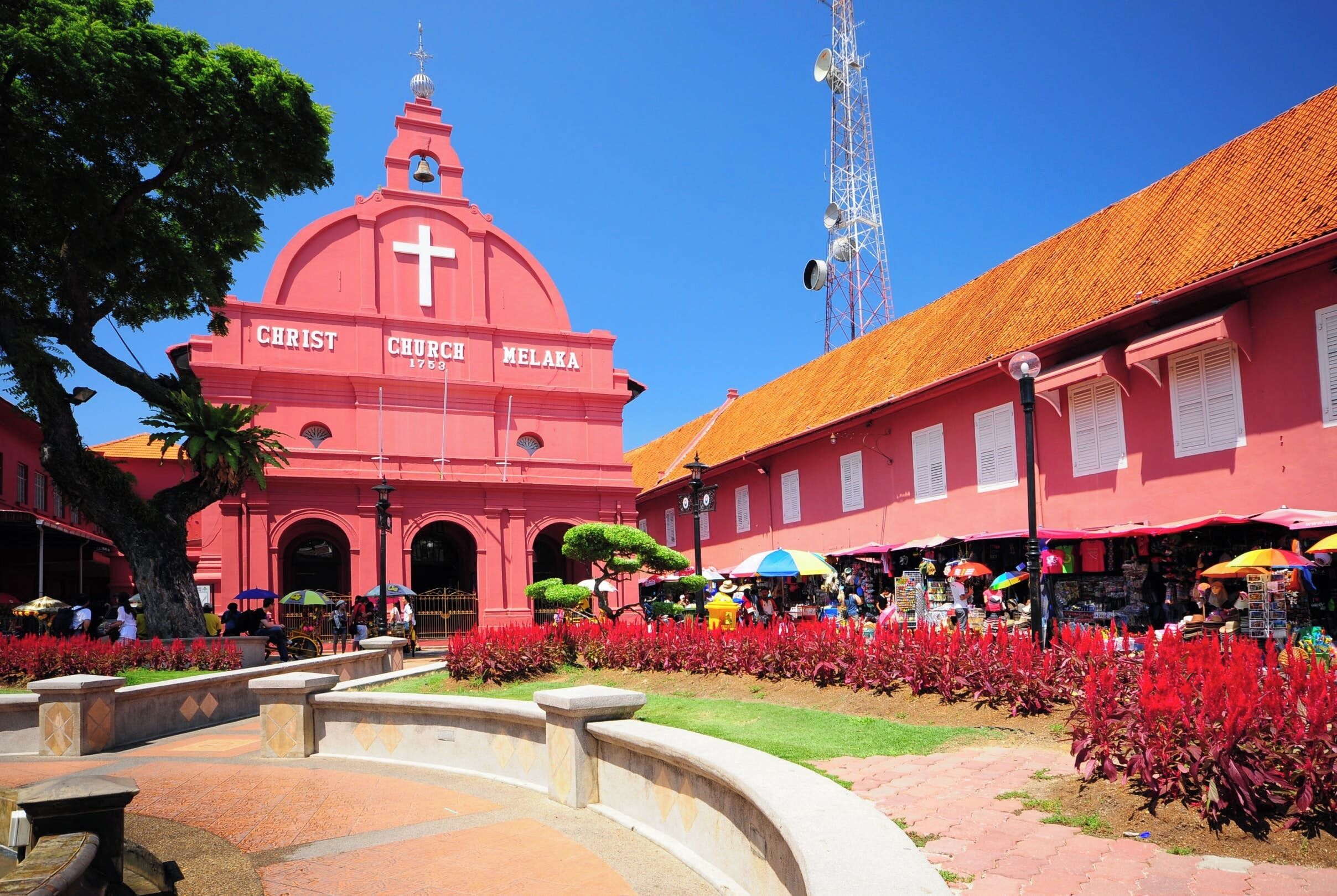Objek wisata