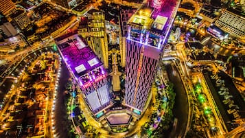 Depan hartanah