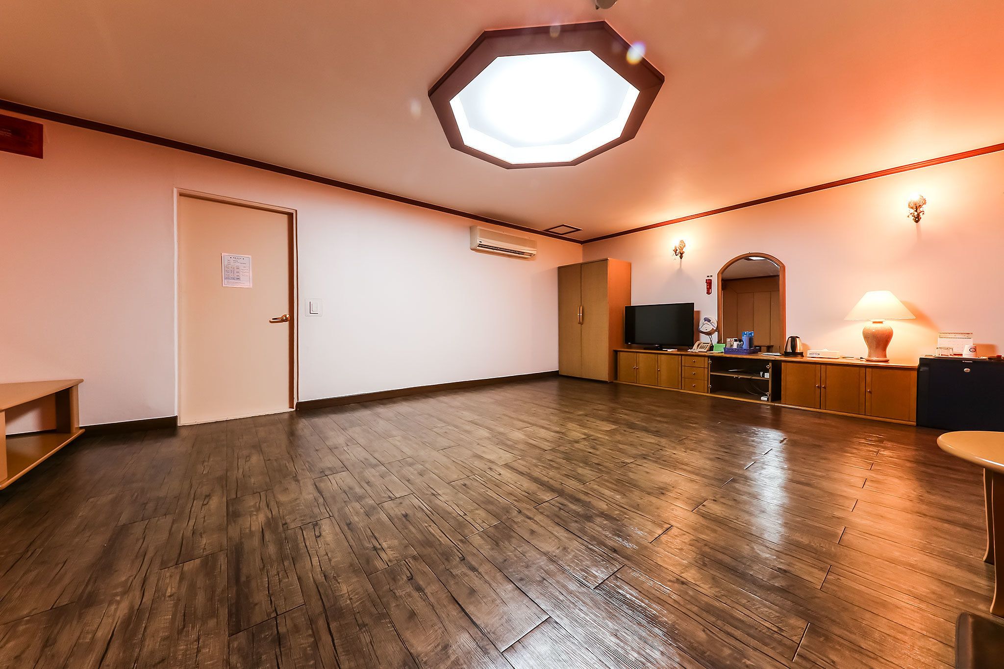 Suite (Ondol) | Free WiFi