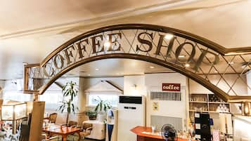 Coffeeshop