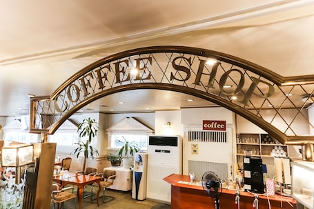 Cafetería