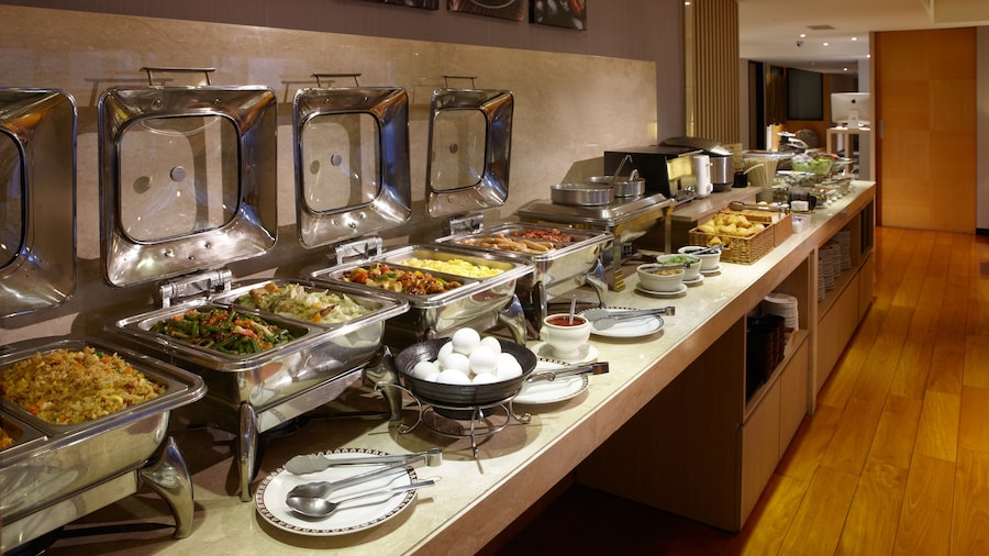 Royal Inn Taipei Nanxi