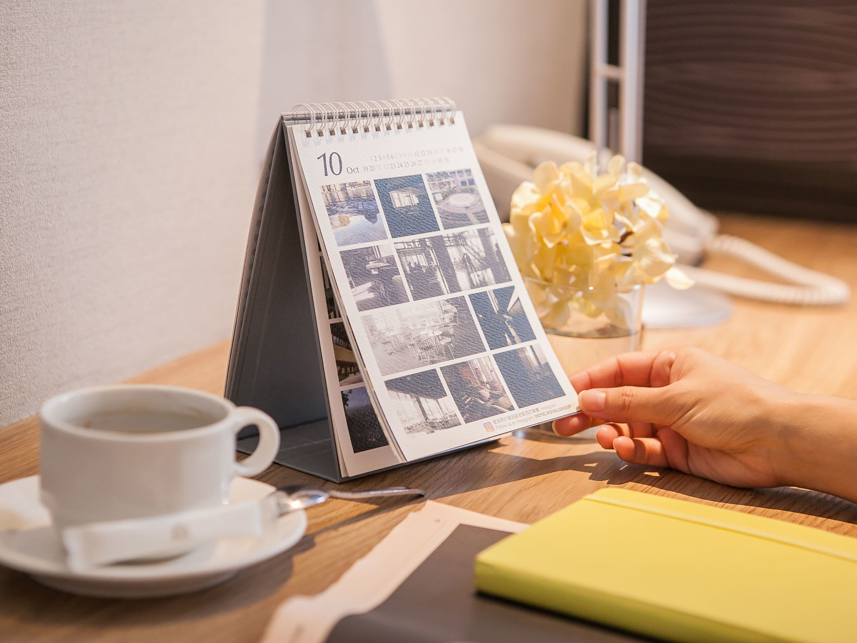 1 bedroom, down duvets, in-room safe, desk