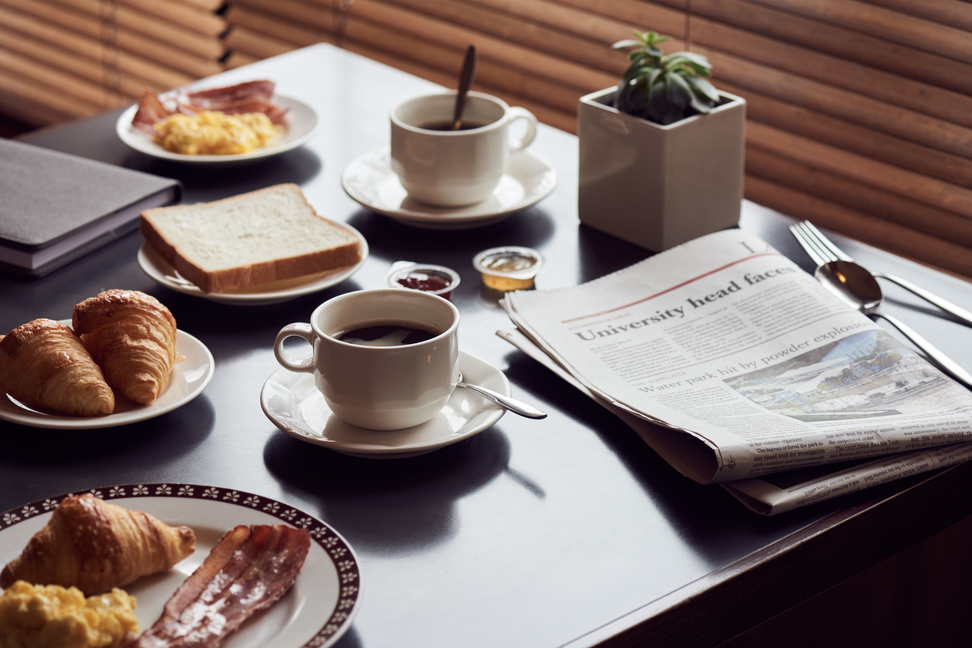 Photo - Royal Inn Taipei Nanxi