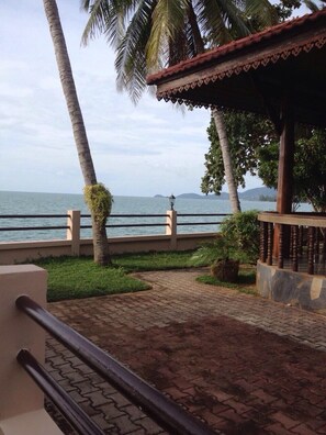 Property grounds - Baan Rim Lay Lipa Noi (Koh Samui)