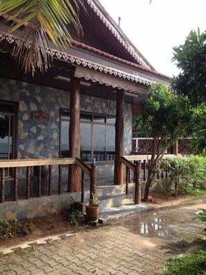 Exterior - Baan Rim Lay Lipa Noi (Koh Samui)