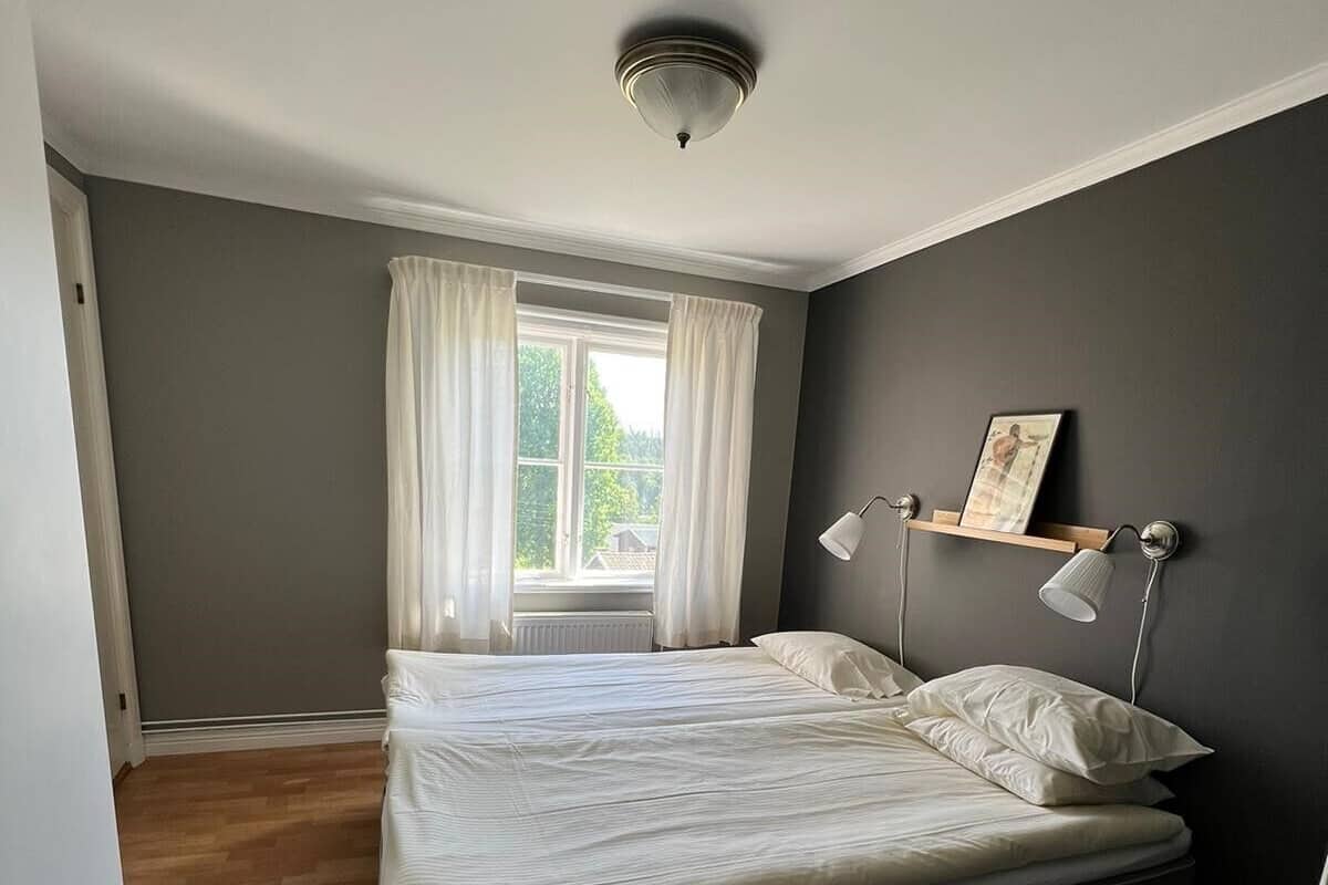 Economy-Doppelzimmer