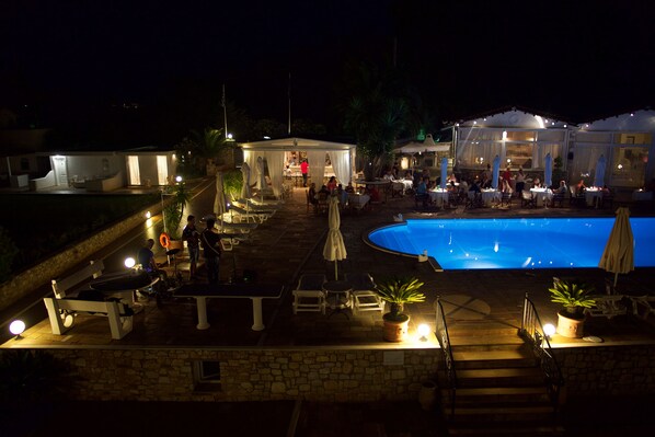 Poolbar