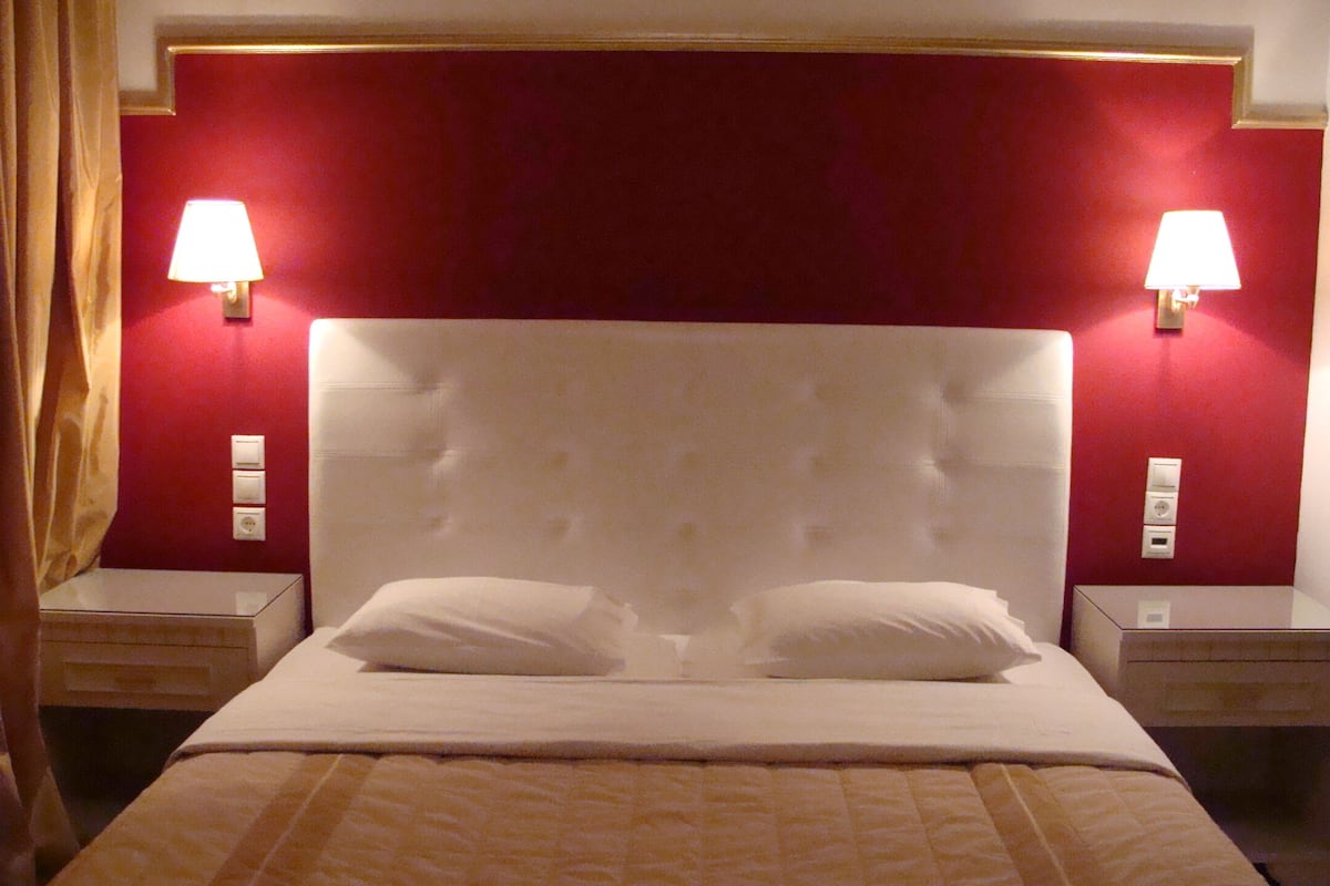 double room | premium bedding, in-room safe, iron/ironing board, free wifi