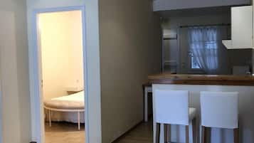 Deluxe Suite | Premium bedding, in-room safe, iron/ironing board, free WiFi