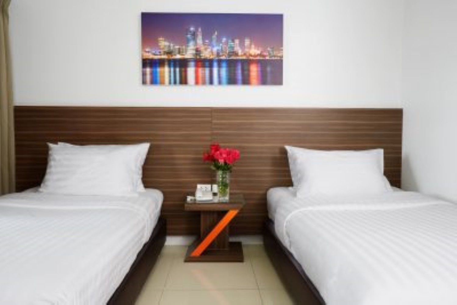 Foto - Praso Residence