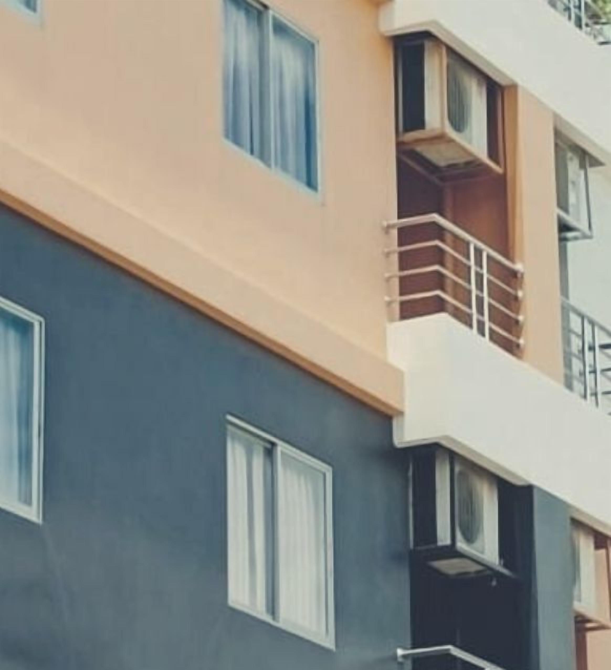 Foto - Praso Residence