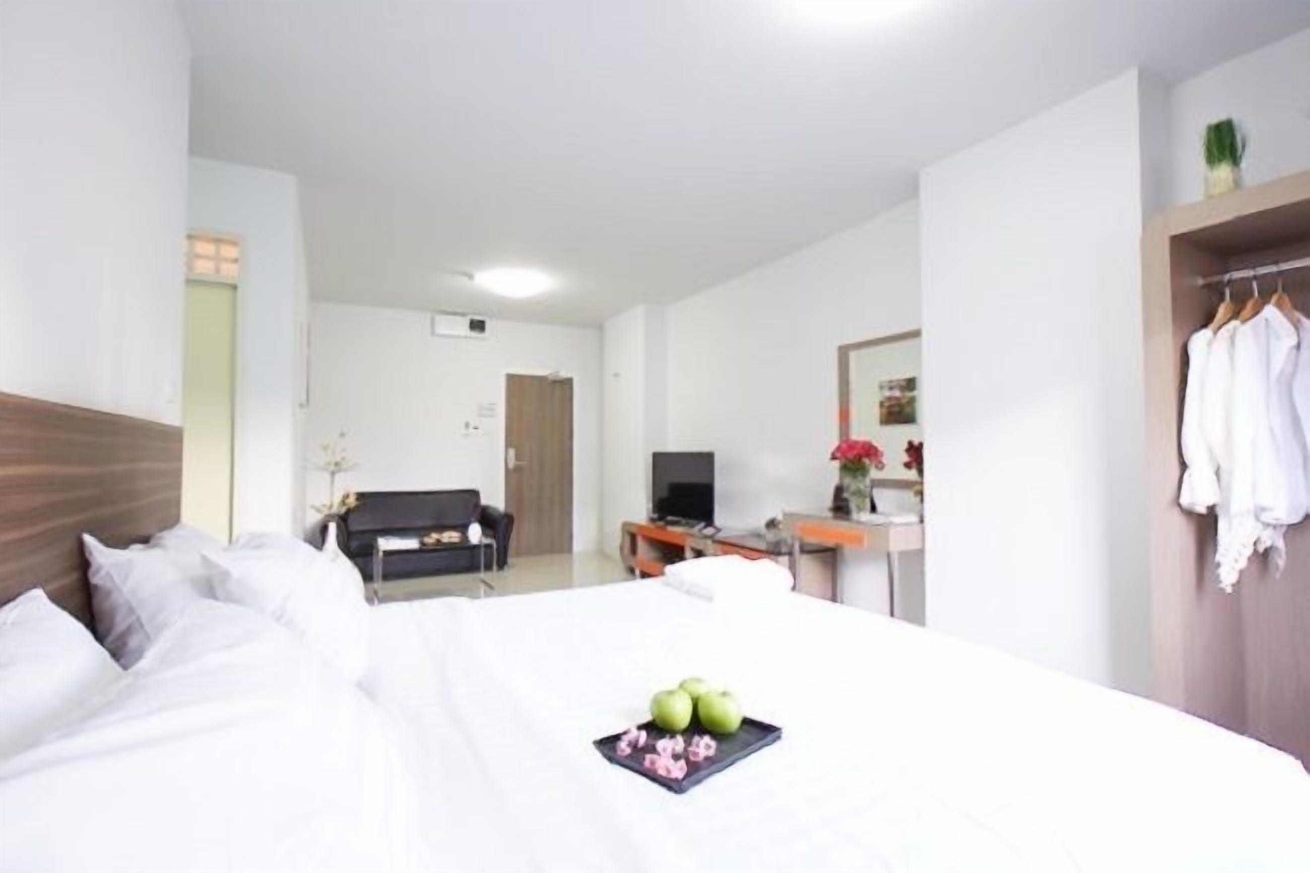 Foto - Praso Residence