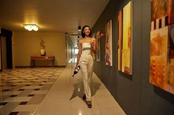 Exterior - Praso Ratchada (Bangkok)