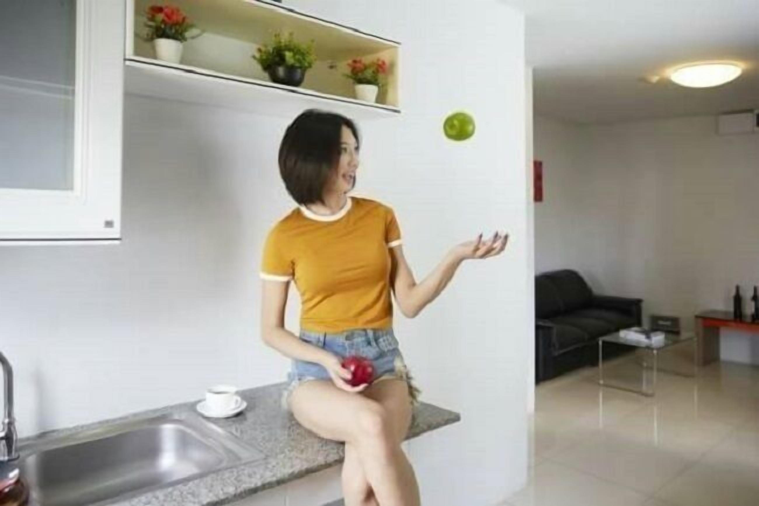 Foto - Praso Residence