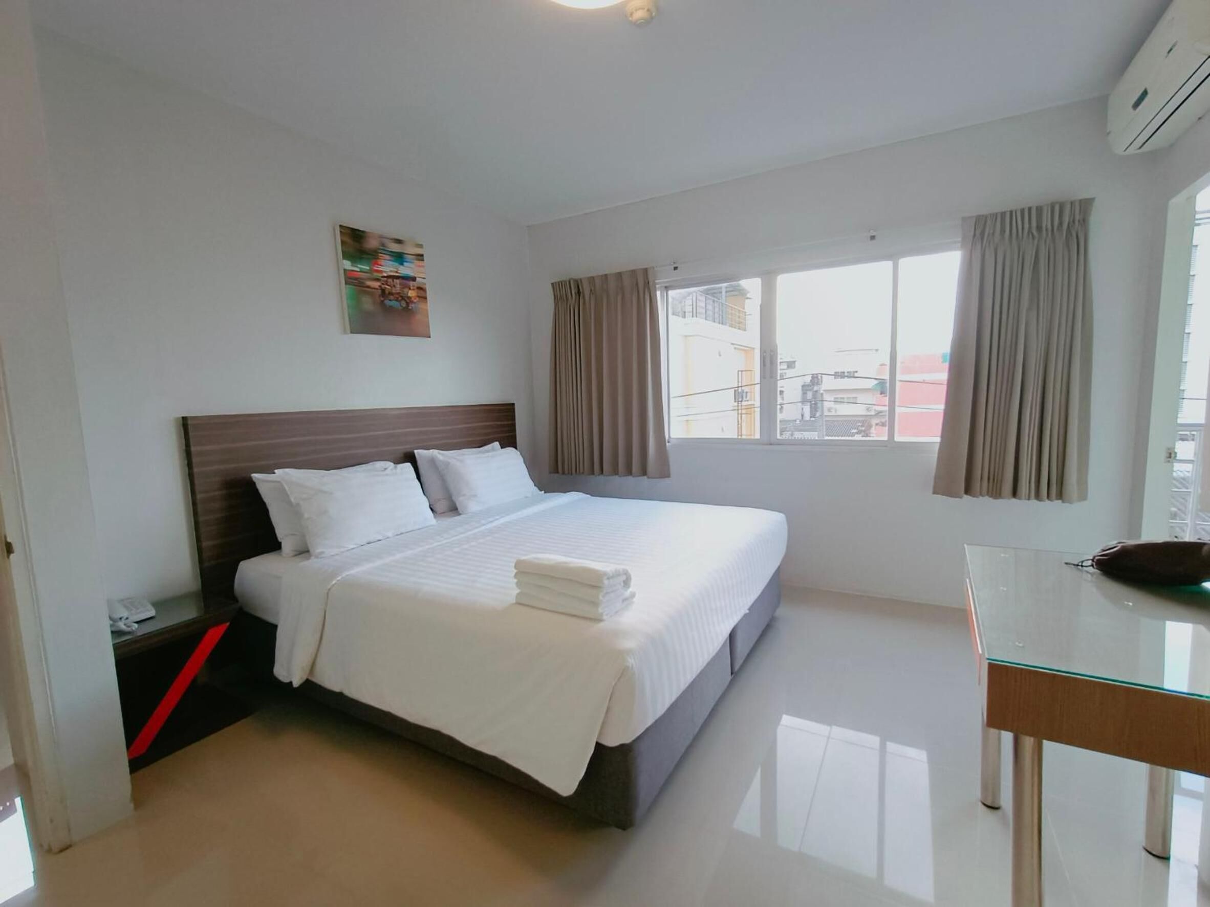 Photo - Praso Residence