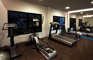 Lobby - Praso Ratchada (Bangkok)